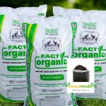 food waste compost fact organic