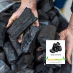 wood chips for plants / Barbeque