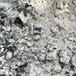 wood ash manure fertilizer