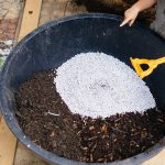 Perlite Horticulture For Seedlings And Potted Plants