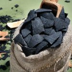 coconut-shell charcoal-organic-fertilizer