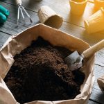 potting mix soil sale