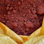Red Soil For Plants And Gardening