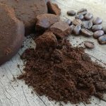 used-coffee-tea-powder-plant-fertilizer